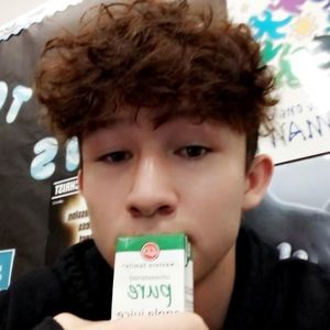 Meet your Posher, Cody